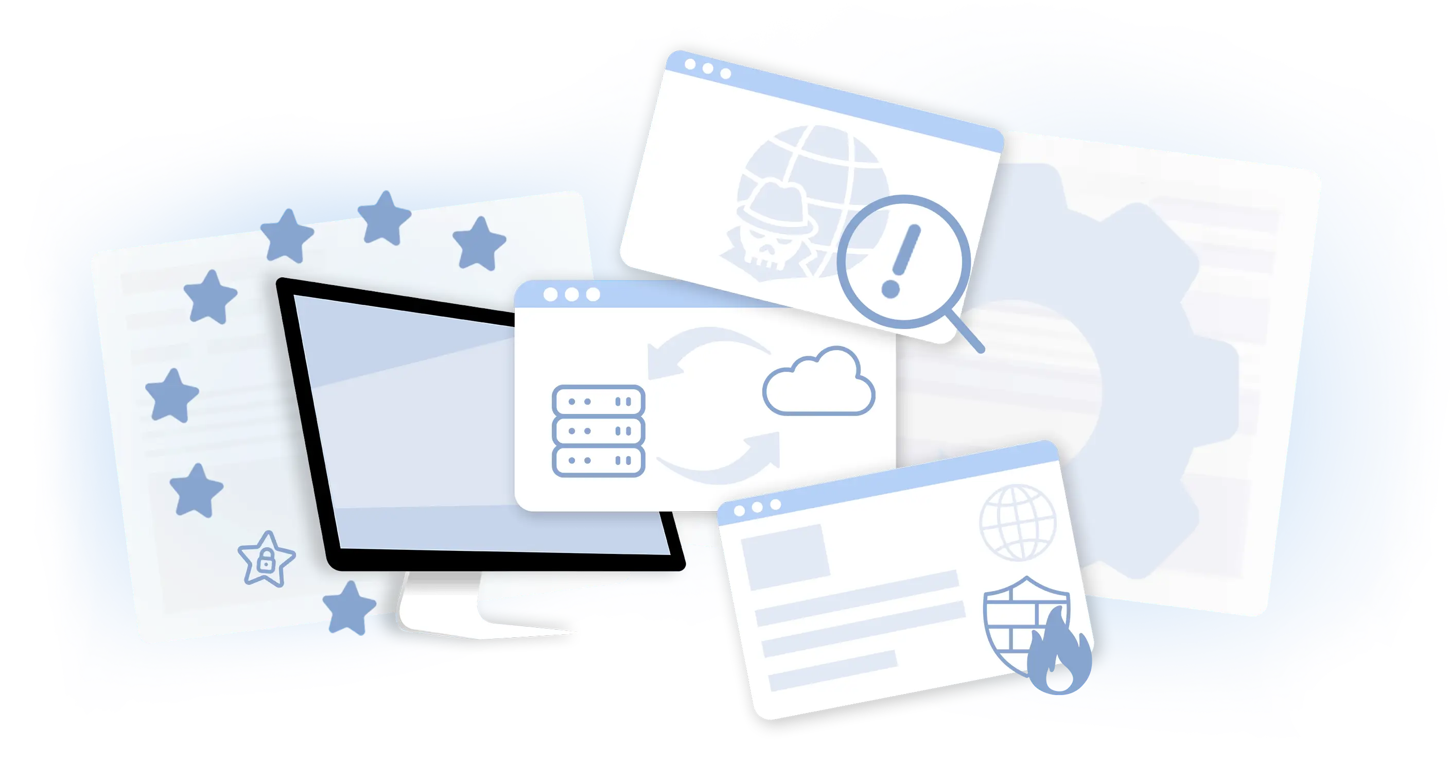 IT-bedrijf IT bugsolutions dat stabiele en veilige interactieve webapplicaties verzorgt