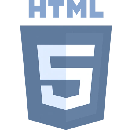 html