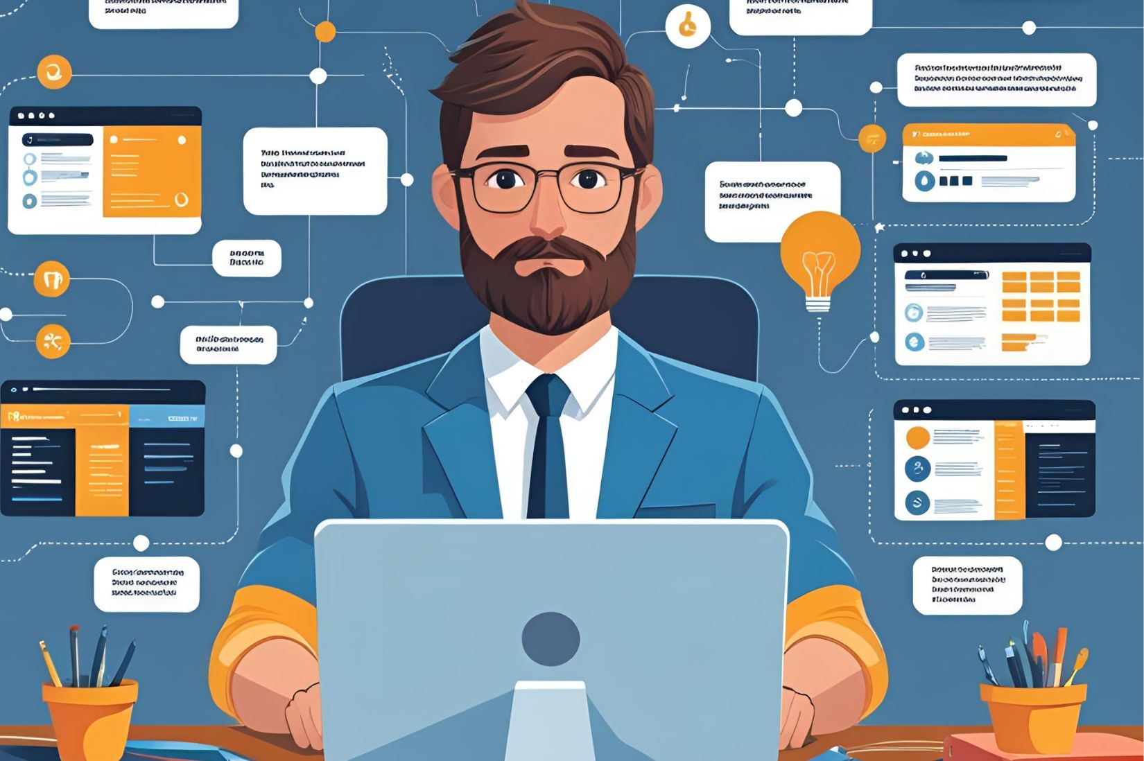 Wanneer is 24/7 IT-support en helpdesk noodzakelijk voor bedrijven?