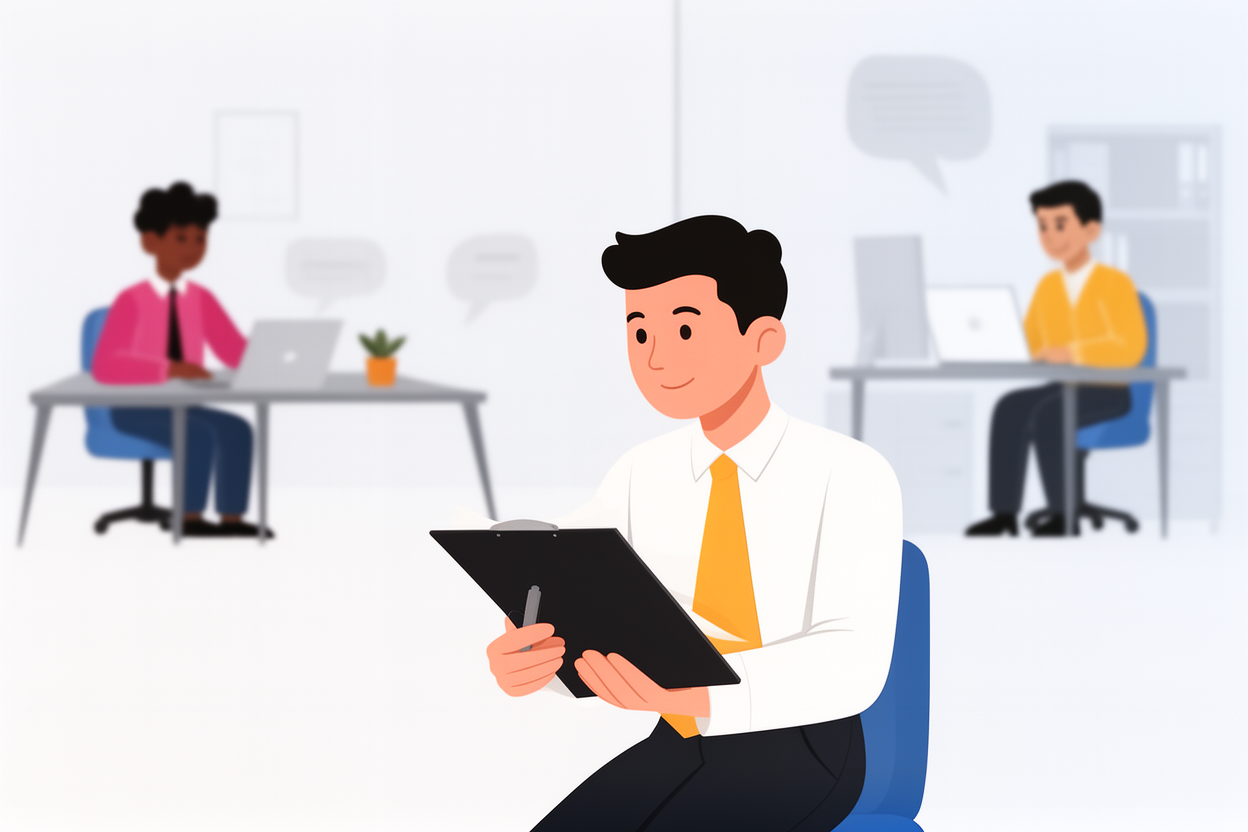 IT-audit voor bedrijven: zo ontdek je zwakke plekken vóór ze problemen veroorzaken