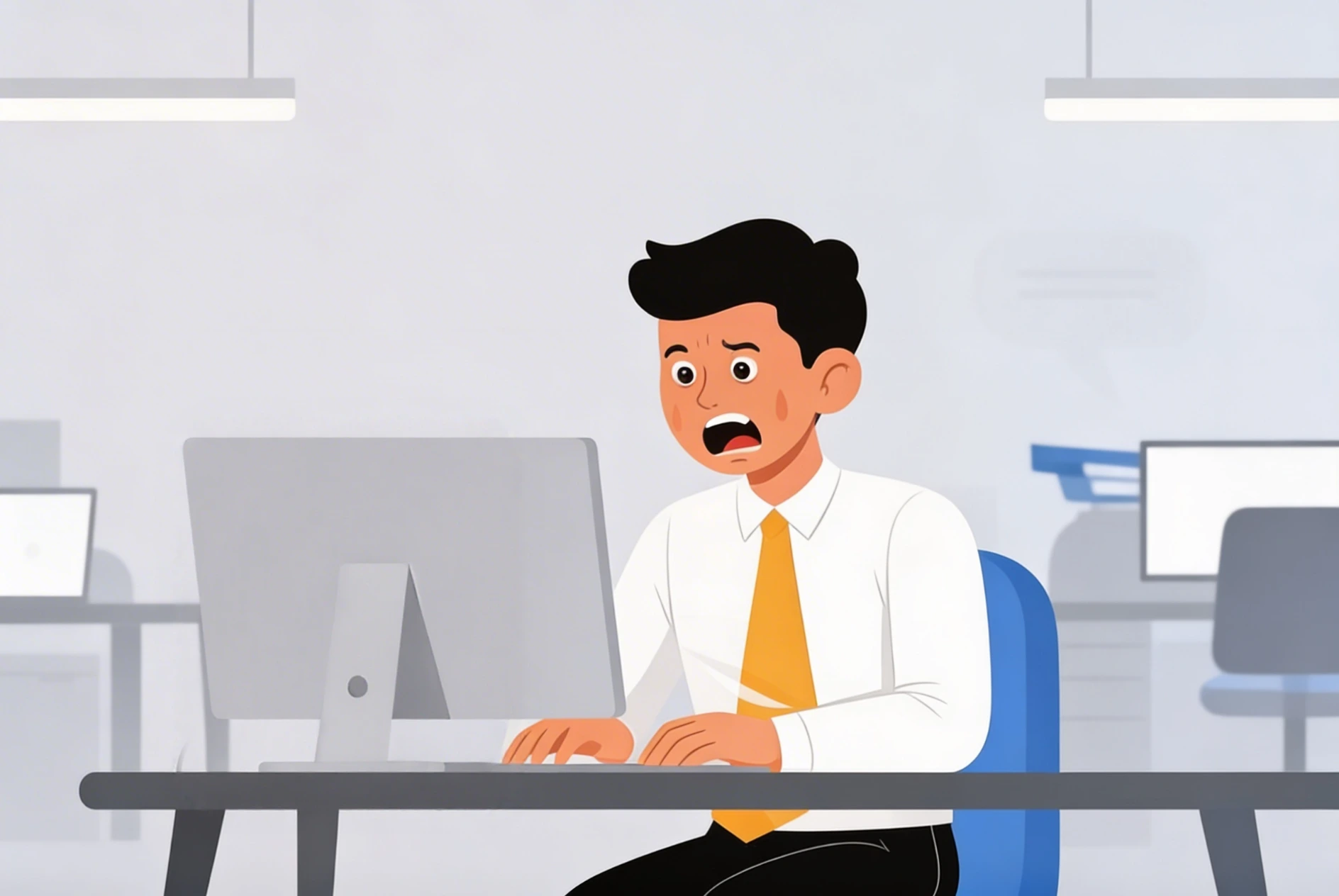 Webshop crasht? Elke minuut kost je omzet