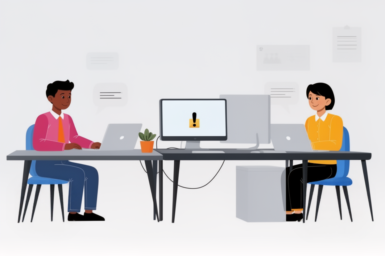 Waarom kleine IT-problemen grote schade kunnen veroorzaken