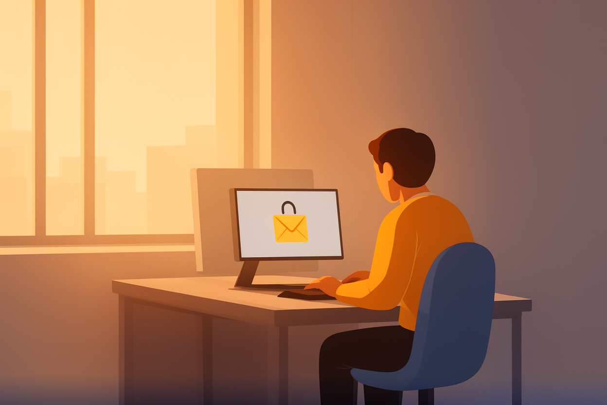 Waarom phishing nog steeds de #1 bedreiging is voor bedrijven