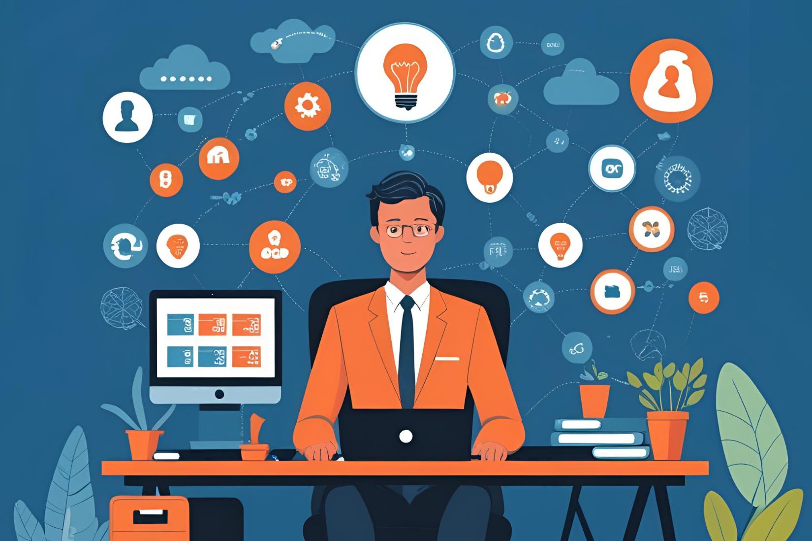 Business Continuity Plan opstellen – zo ben je voorbereid op storingen en dataverlies