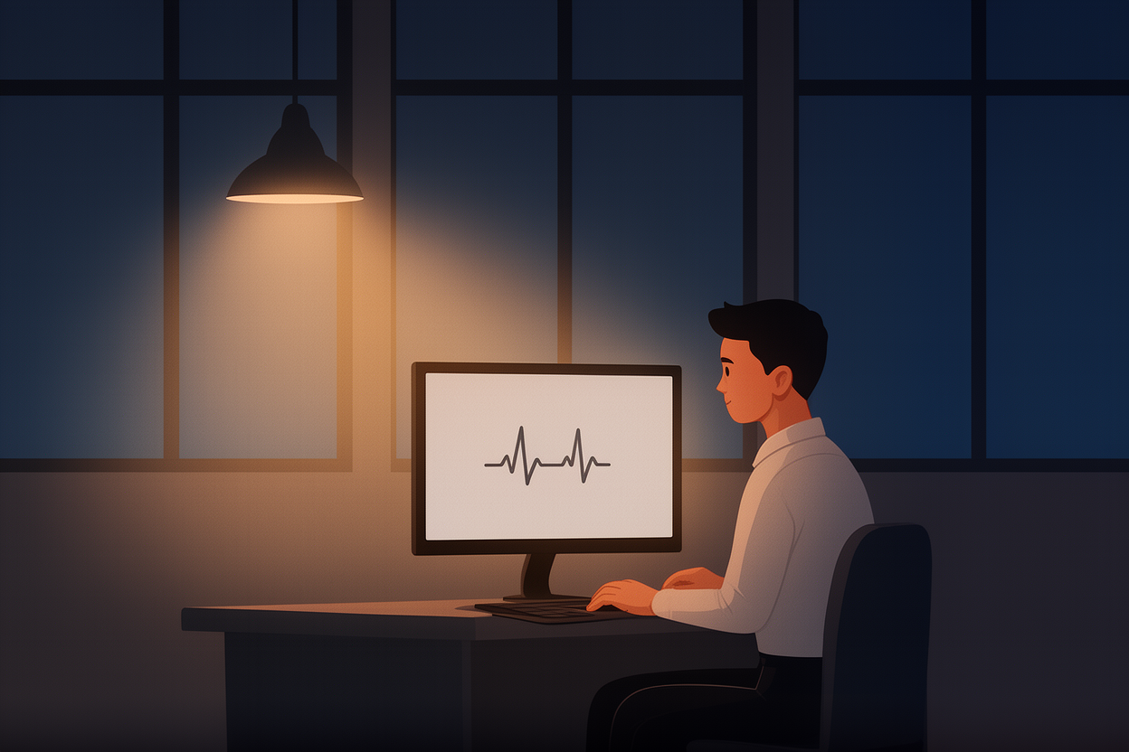 Waarom proactief IT-beheer onmisbaar is voor elk modern bedrijf