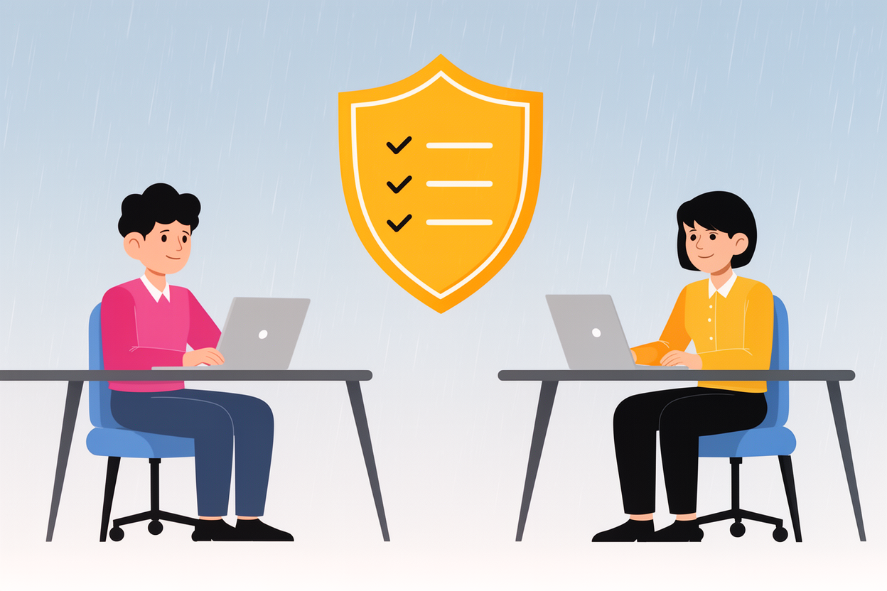 Business Continuity Plan opstellen – Zo ben je voorbereid op storingen en dataverlies