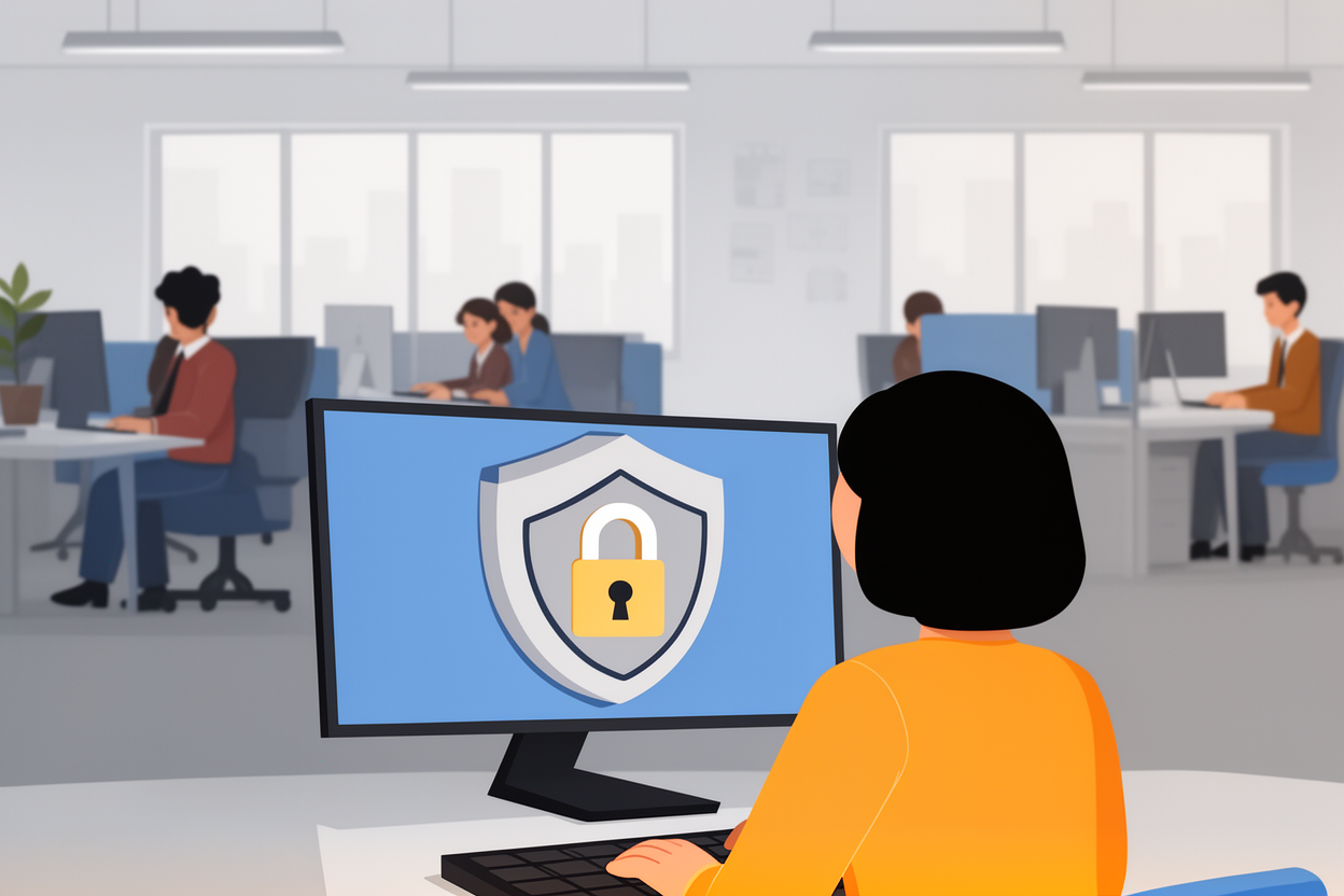 Zero-Trust: wat is het en waarom is elk bedrijf eraan toe?