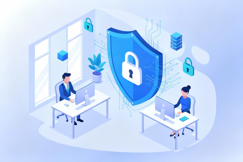 Cybersecurity: wordt jouw bedrijf de volgende die gehackt wordt?