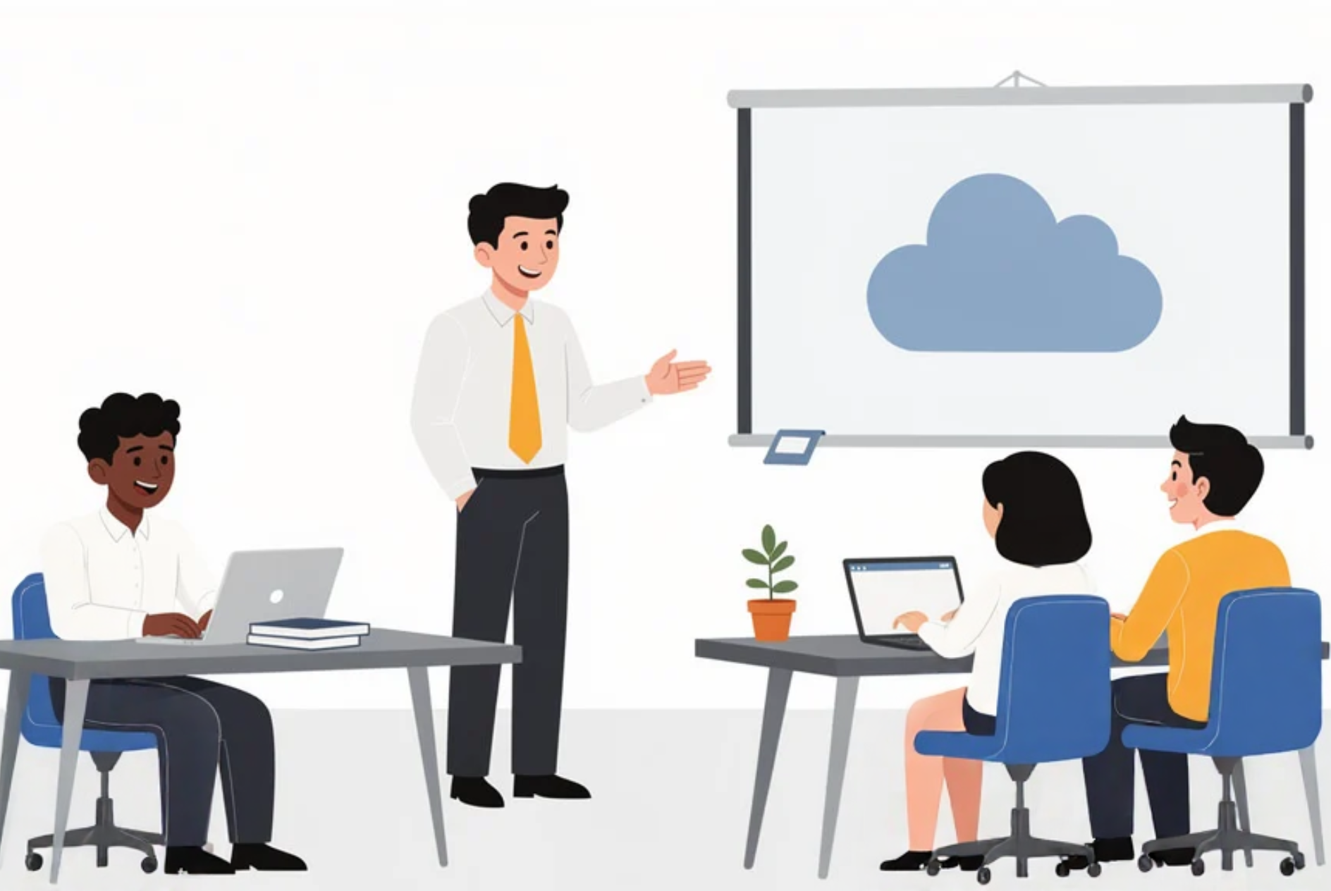 Cloud-migratie succesvol maken: 7 fouten die bedrijven nog te vaak maken