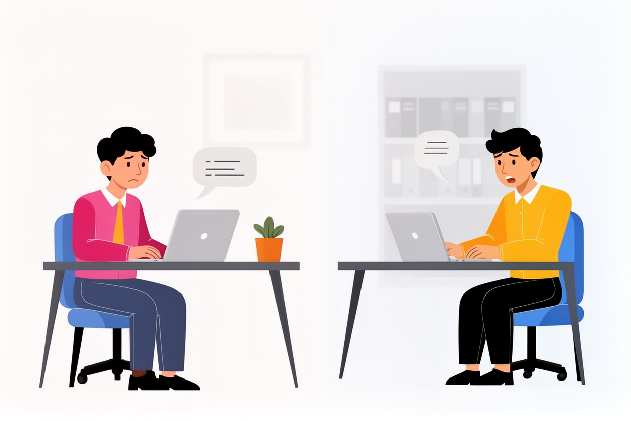 De 5 meest voorkomende IT-bugs bij bedrijven – en hoe je ze voorkomt