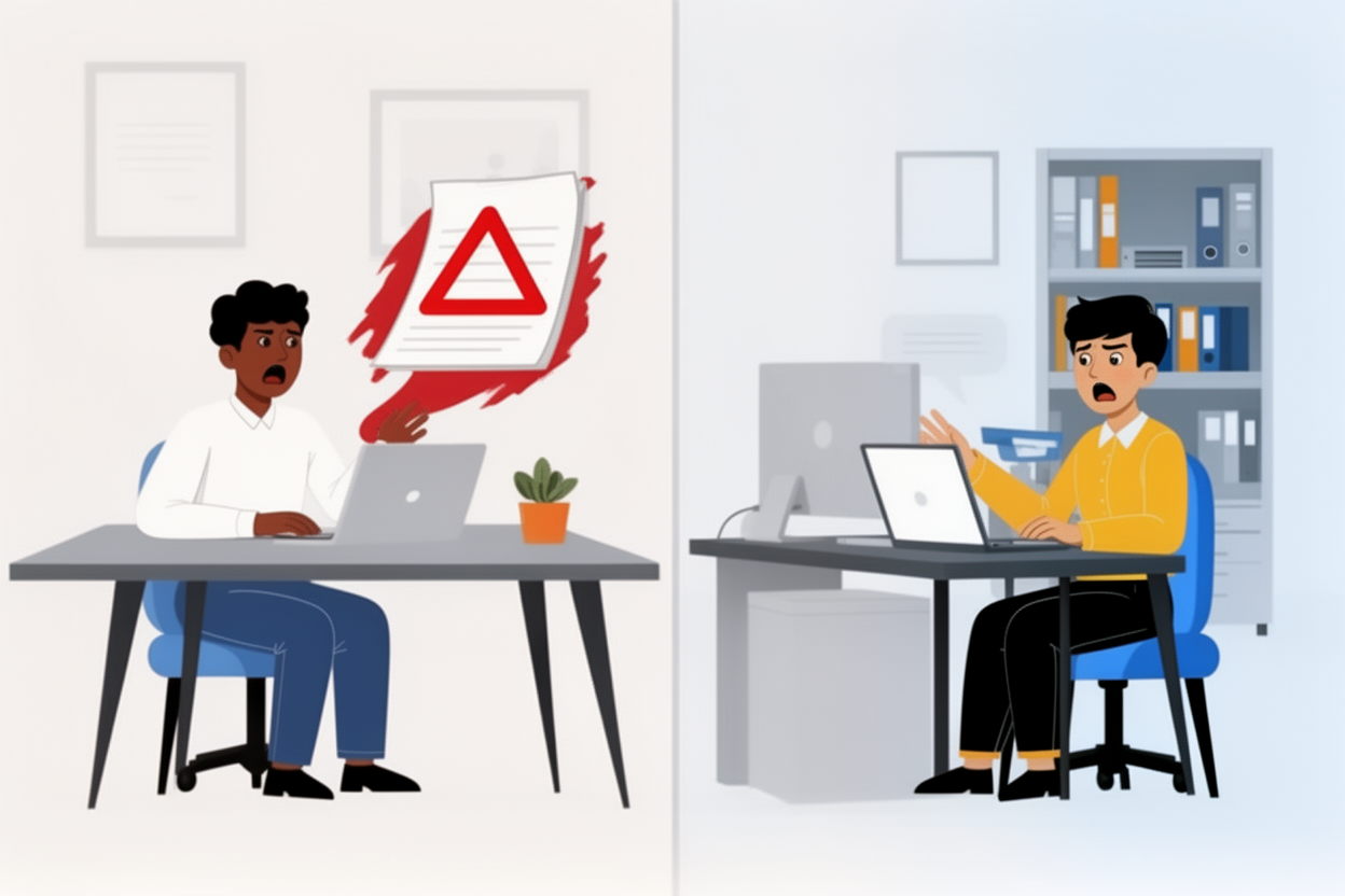 Wat te doen bij een ransomware aanval – stap voor stap